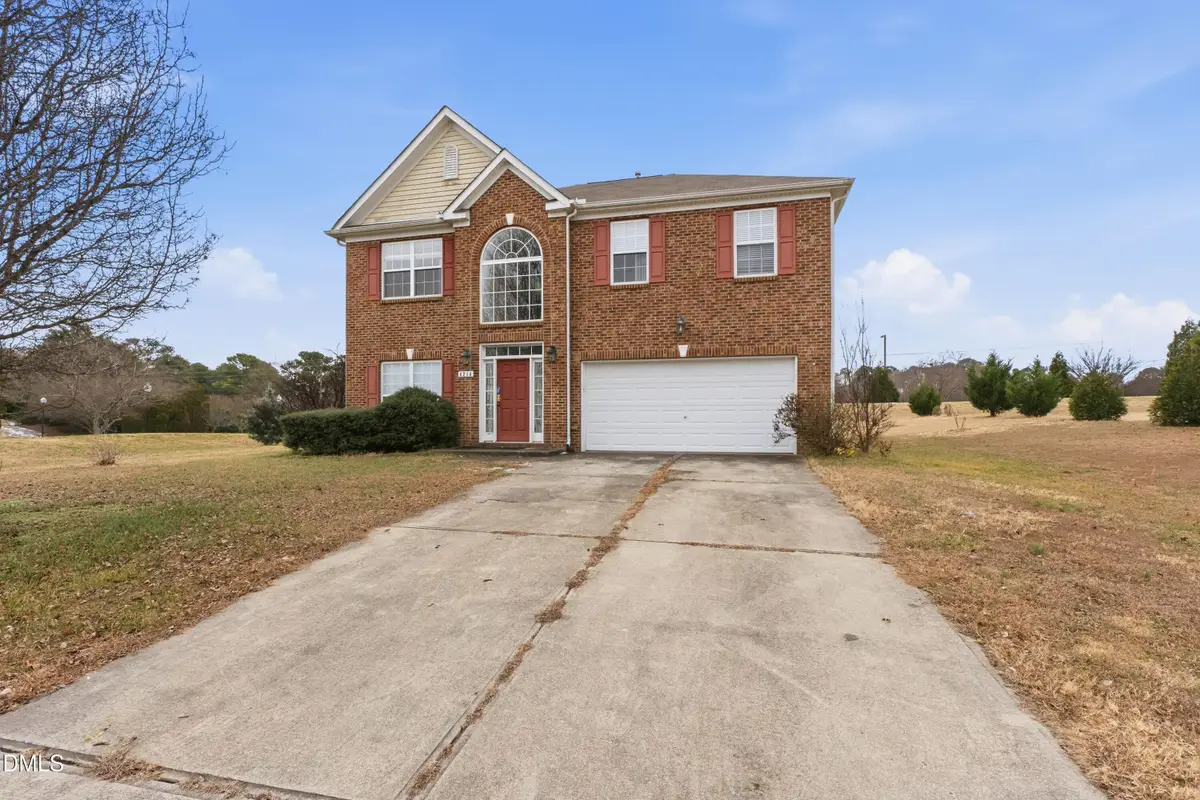 4214 Cardinal Grove Boulevard, Raleigh, NC 27616 - #1