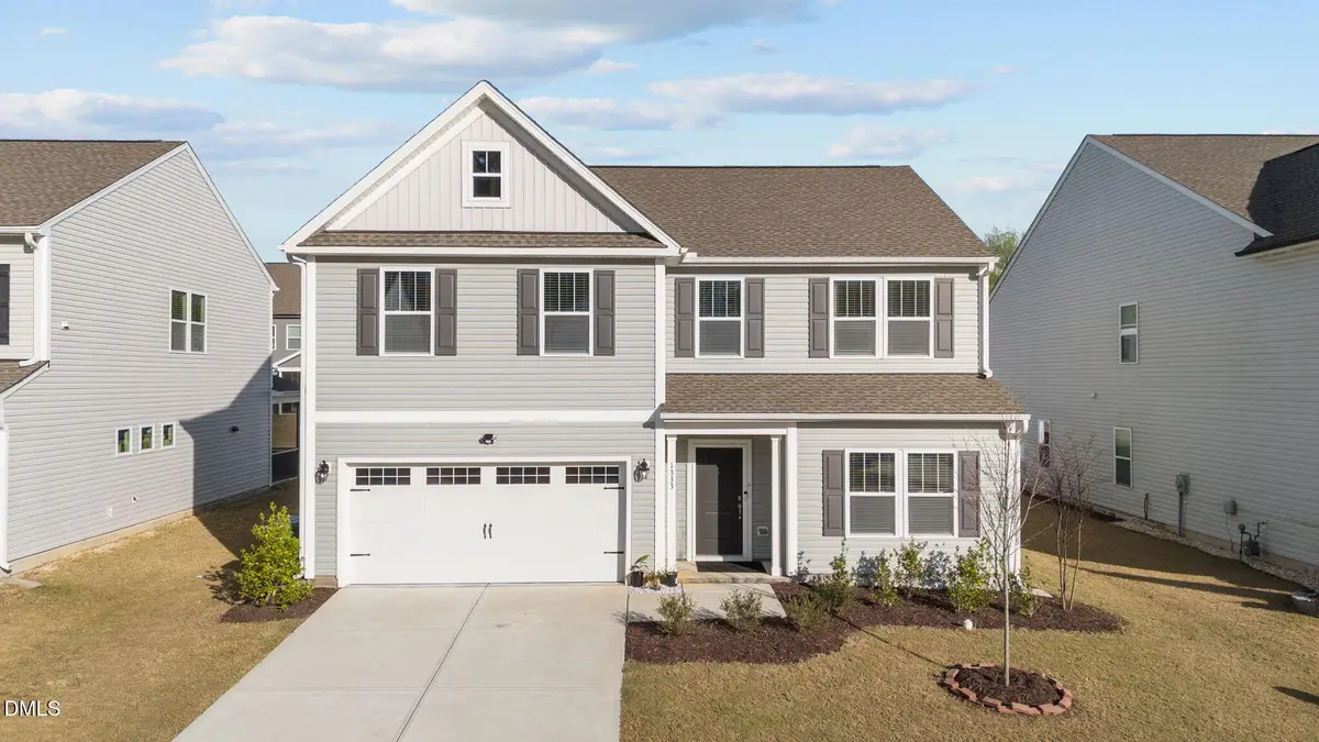1333 Amos Park Street, Fuquay Varina, NC 27526 - #1