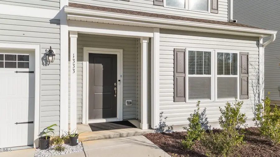 1333 Amos Park Street, Fuquay Varina, NC 27526 - #2