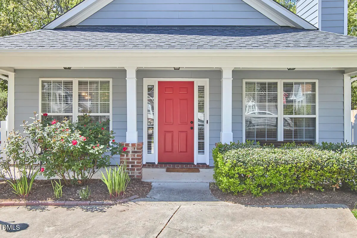 3804 Northlake Drive, Durham, NC 27703 - #1