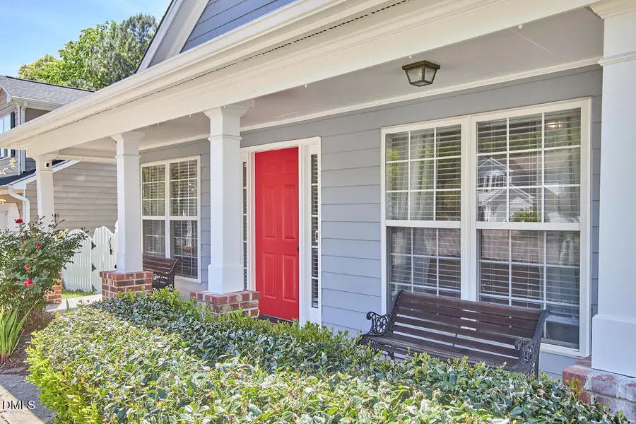 3804 Northlake Drive, Durham, NC 27703 - #3