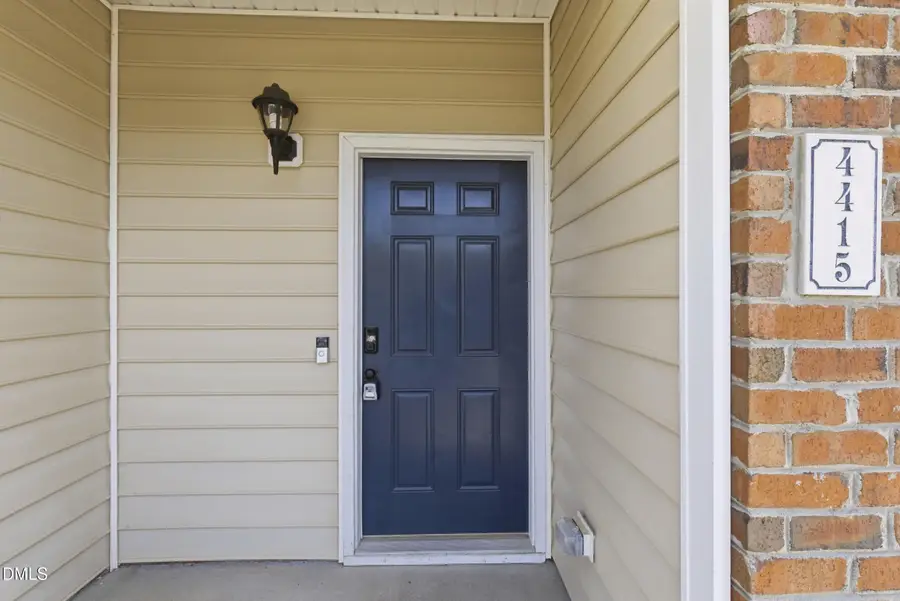 4415 Piedmont Trace Drive, Greensboro, NC 27409 - #2