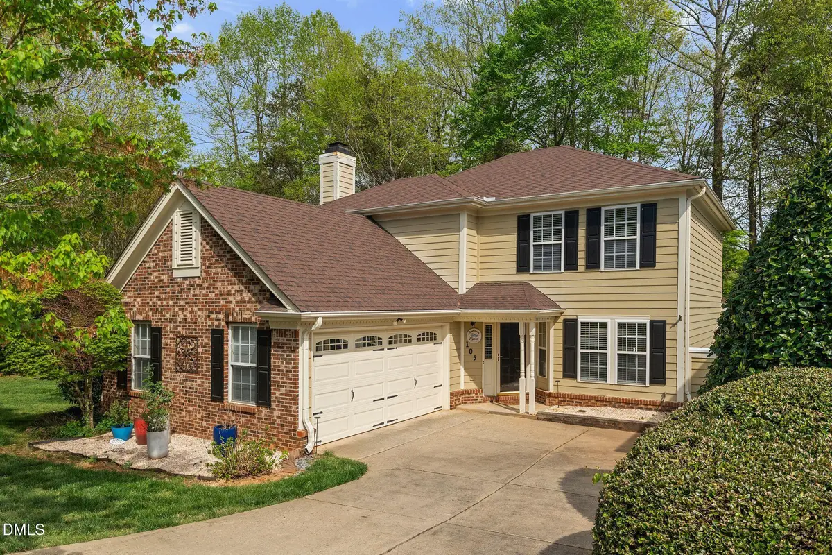 105 Walter Hagen Drive, Mebane, NC 27302 - #1