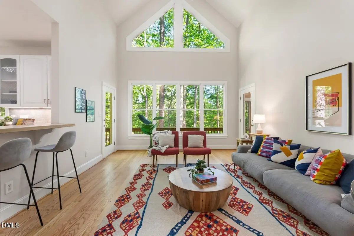 207 Oak Park Drive, Chapel Hill, NC 27517 - #1