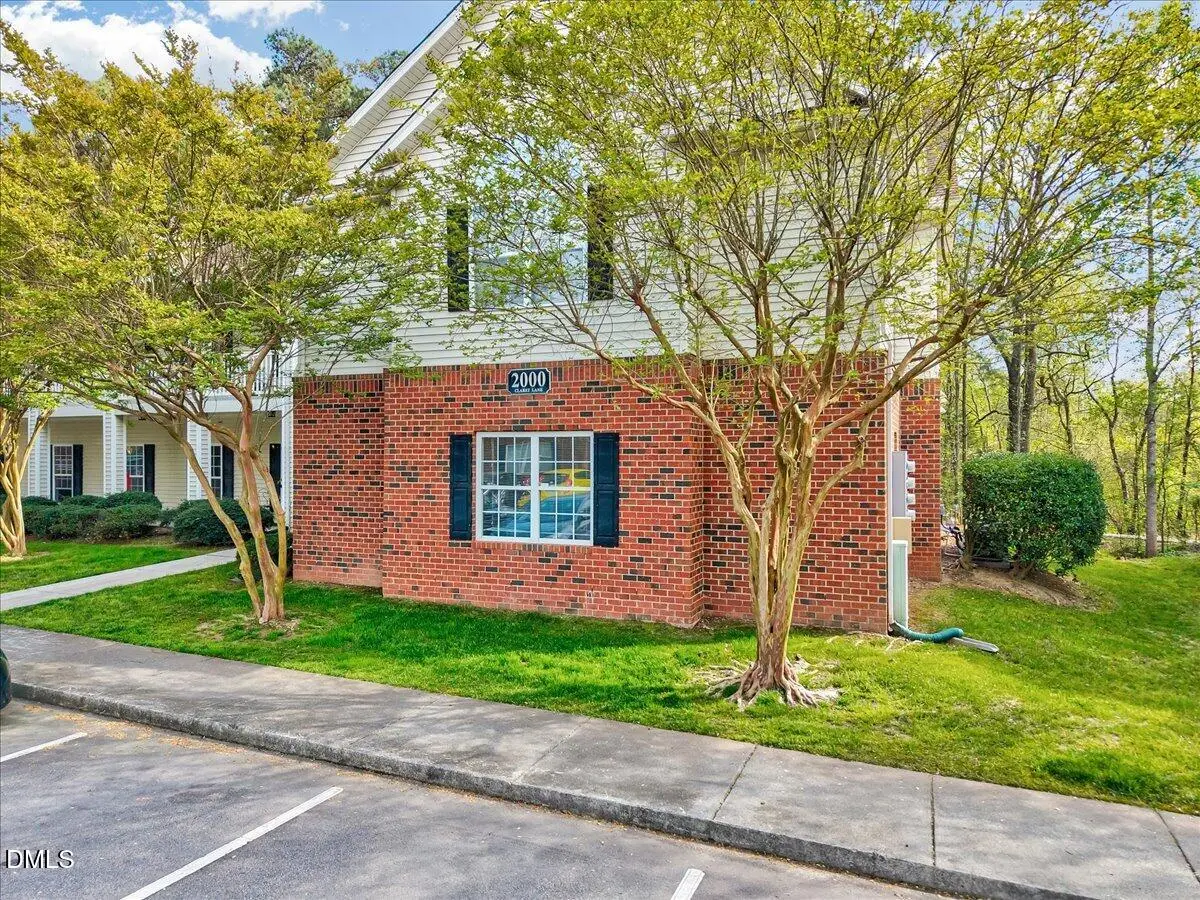 2014 Claret Lane #2014, Morrisville, NC 27560 - #1