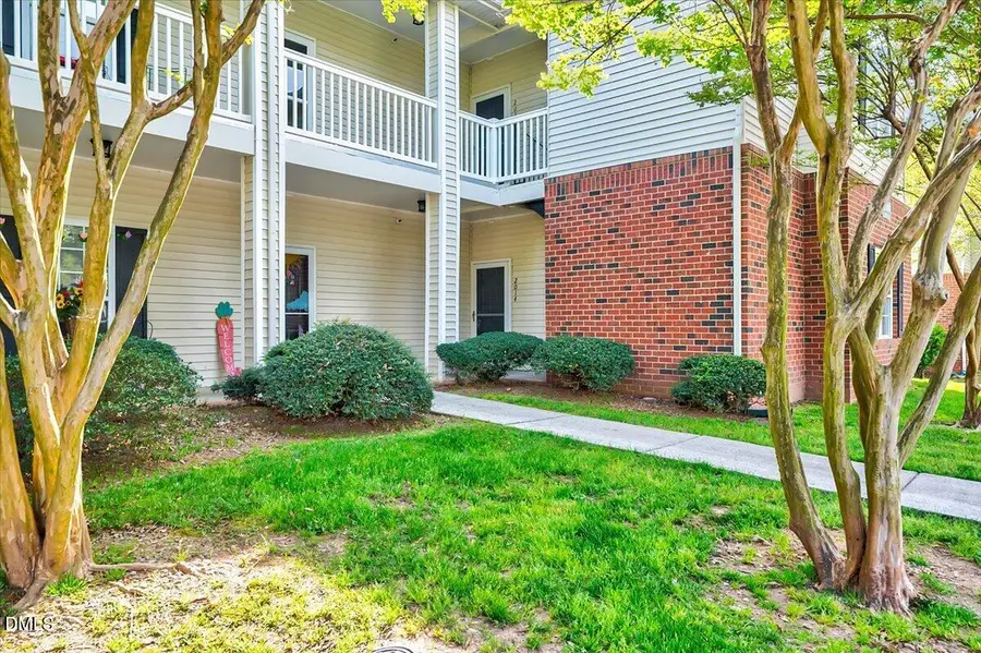 2014 Claret Lane #2014, Morrisville, NC 27560 - #3