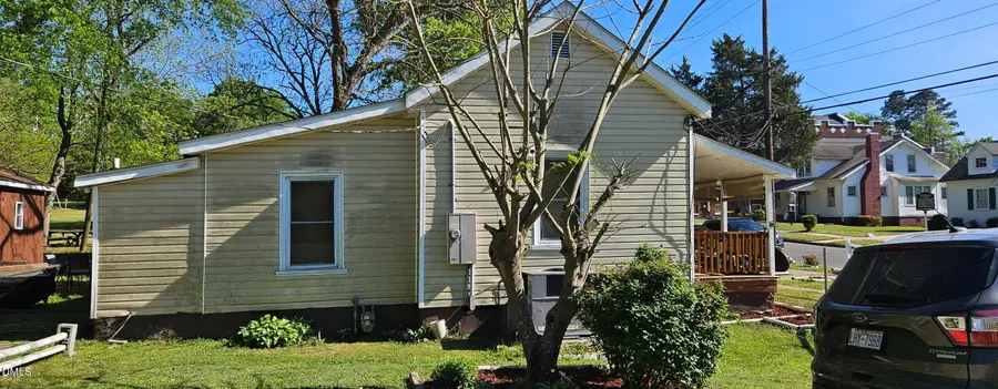 313 Granville Street, Oxford, NC 27565 - #3