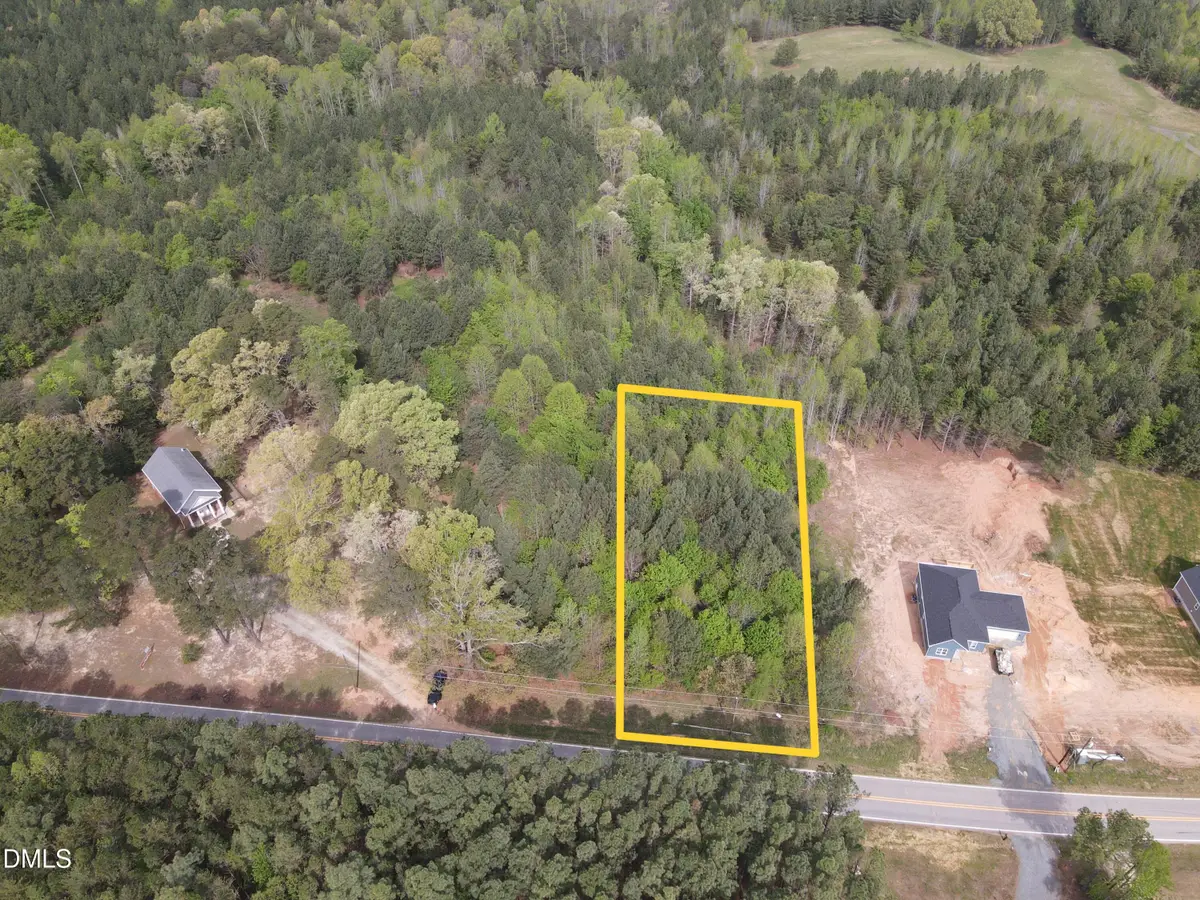 4 Park Springs Road, Providence, NC 27315 - #1