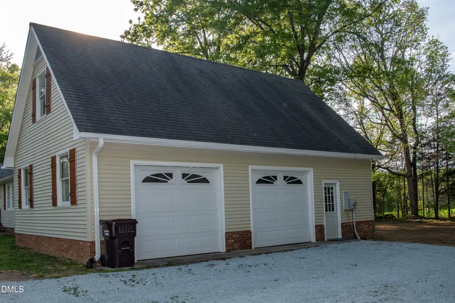 230 Hillsborough Road, Timberlake, NC 27583 - #2