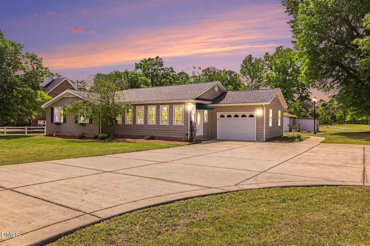 1782 Chicora Road, Dunn, NC 28334 - #1