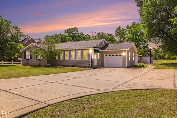 1782 Chicora Road, Dunn, NC 28334