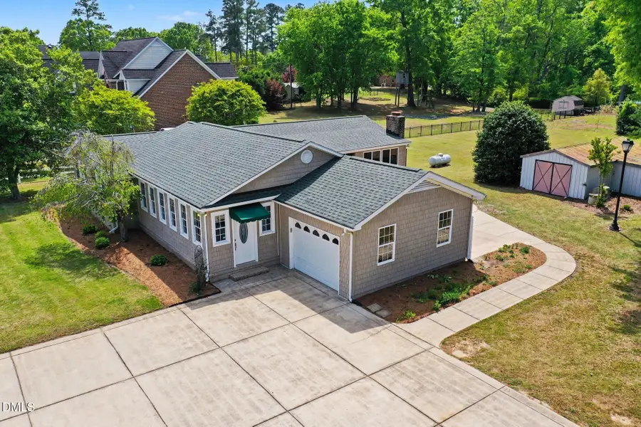 1782 Chicora Road, Dunn, NC 28334 - #3