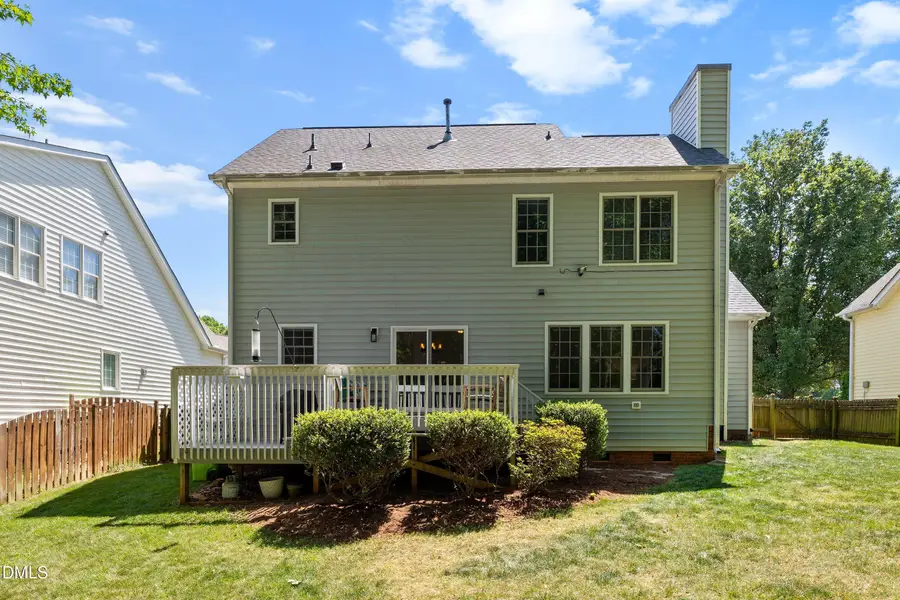 8708 Erinsbrook Drive, Raleigh, NC 27617 - #3