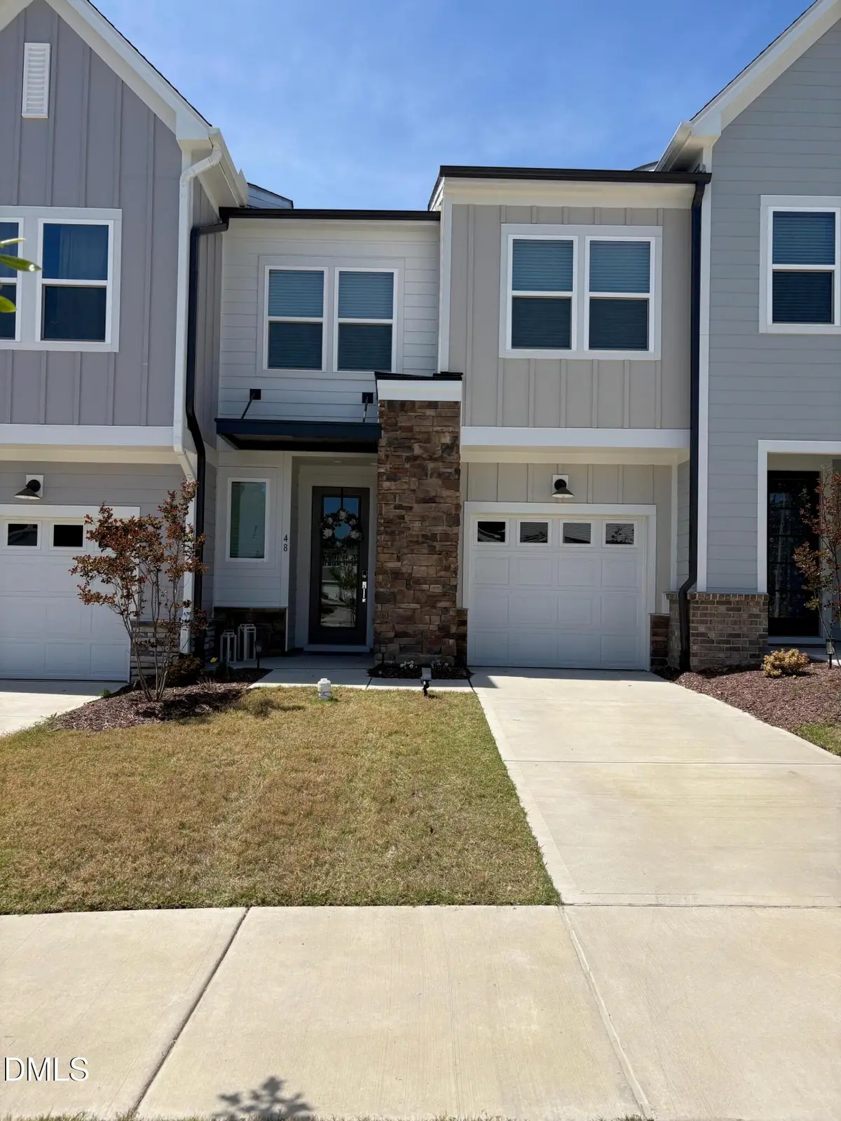 48 Norwell Lane, Pittsboro, NC 27312 - #1