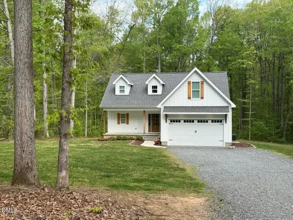 168 Hunters Glen Drive, Summerfield, NC 27358