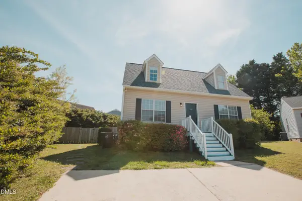 708 Aladdin Circle, Apex, NC 27502