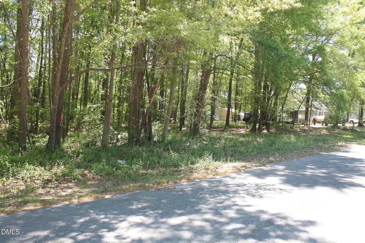 355 Quail Road, Smithfield, NC 27577 - #1