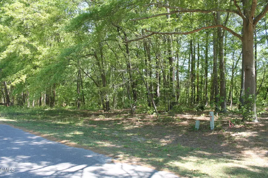 355 Quail Road, Smithfield, NC 27577 - #3