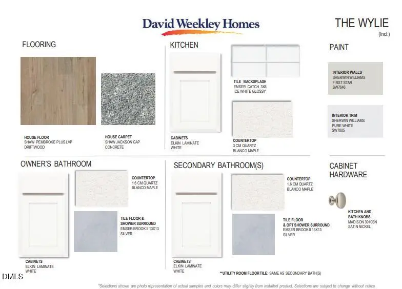 35 Restful Point, Fuquay Varina, NC 27526 - #2