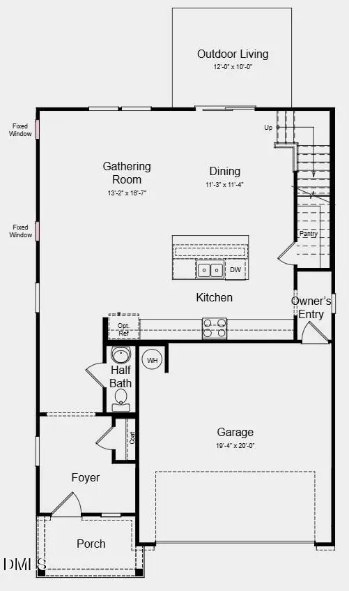 917 Raptor Haven Road, Wendell, NC 27591 - #2