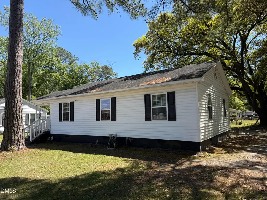 200 S Sylvan Drive, Greenville, NC 27834 - #2