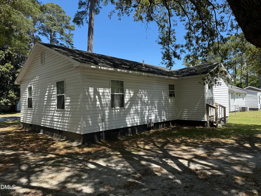 200 S Sylvan Drive, Greenville, NC 27834 - #3