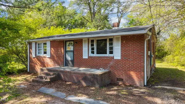 215 Durham Street, Rocky Mount, NC 27801