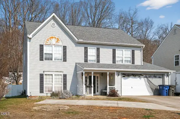 125 Stone Moss Lane, Winston-Salem, NC 27127