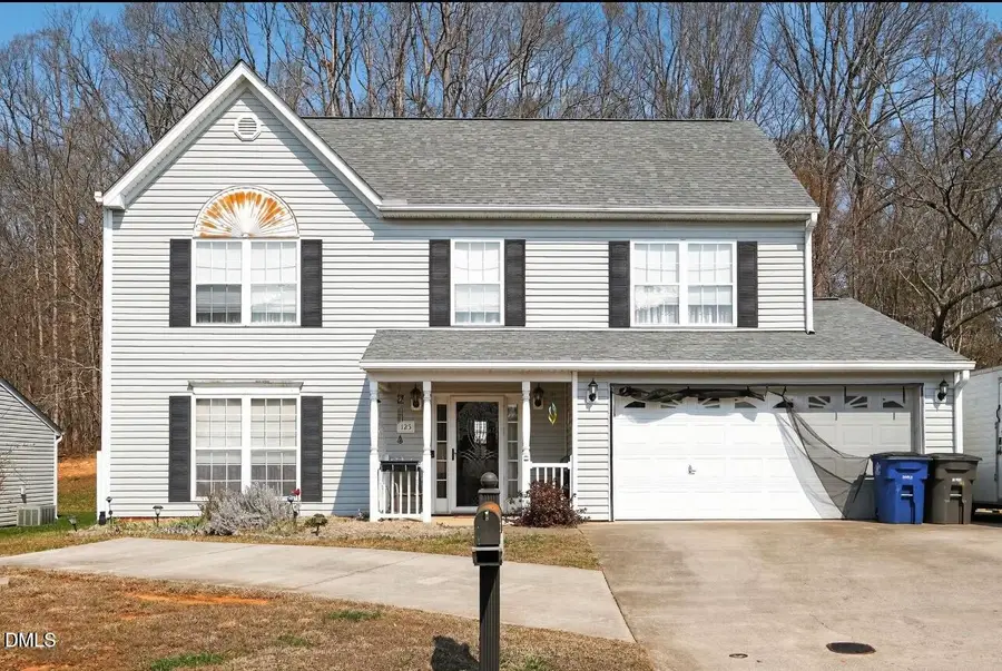 125 Stone Moss Lane, Winston Salem, NC 27127 - #2