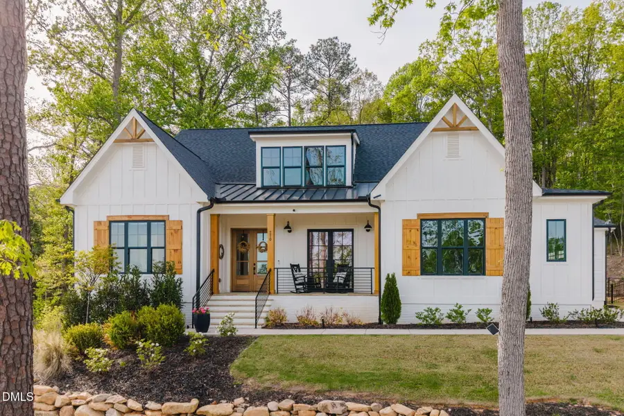 270 W Beech Slope Court, Chapel Hill, NC 27517 - #2