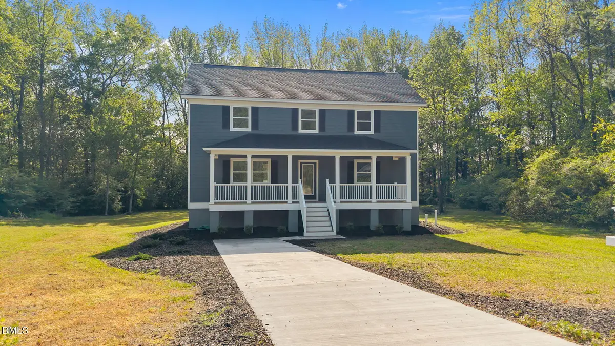 1605 Bobwhite Lane, Rocky Mount, NC 27804 - #1