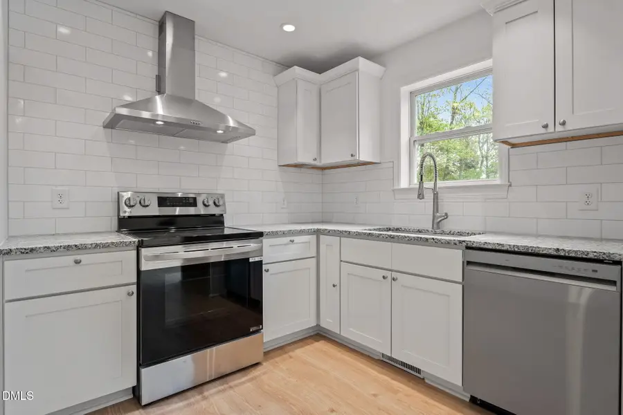 1605 Bobwhite Lane, Rocky Mount, NC 27804 - #2