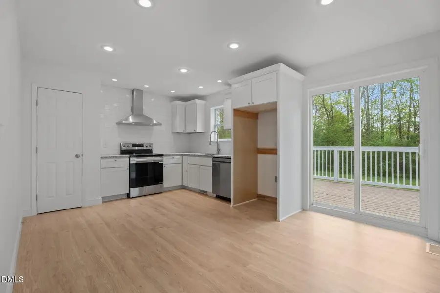 1605 Bobwhite Lane, Rocky Mount, NC 27804 - #3