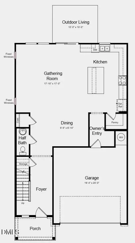 913 Raptor Haven Road, Wendell, NC 27591 - #2