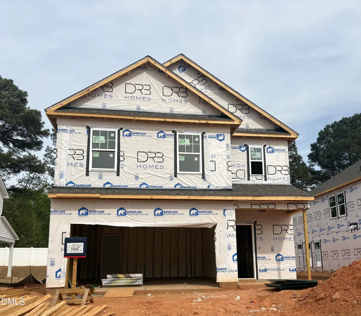 30 Gerrard Street #Lot 11, Franklinton, NC 27525 - #1