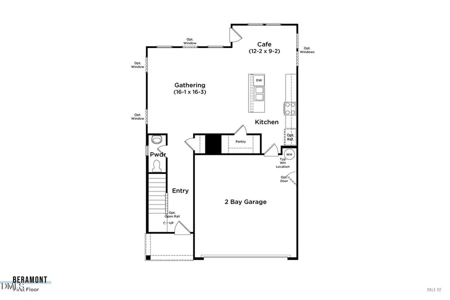 30 Gerrard Street #Lot 11, Franklinton, NC 27525 - #3