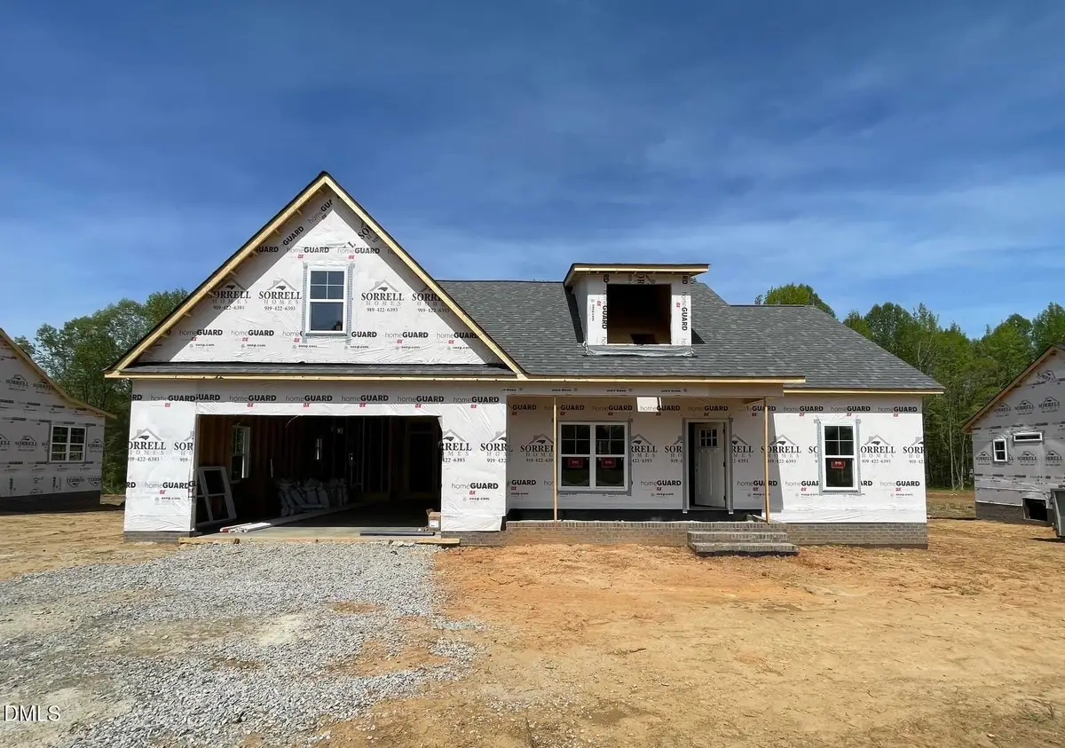 1843 S Big Woods Road, Spring Hope, NC 27882 - #1