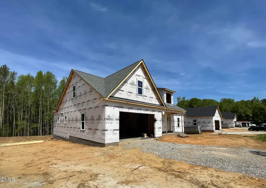 1843 S Big Woods Road, Spring Hope, NC 27882 - #2