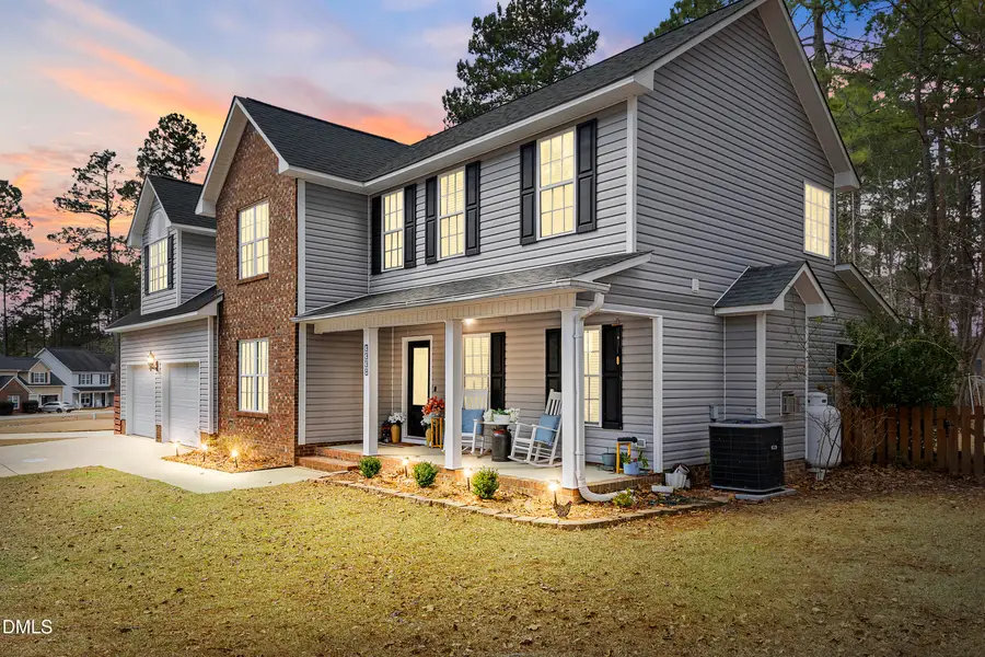 3338 Carolina Way, Sanford, NC 27332 - #2