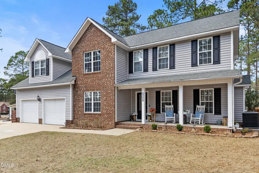 3338 Carolina Way, Sanford, NC 27332 - #3