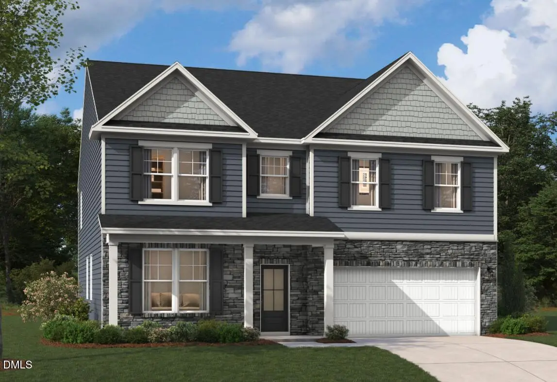 344 Williams Grove Lane, Apex, NC 27523 - #1