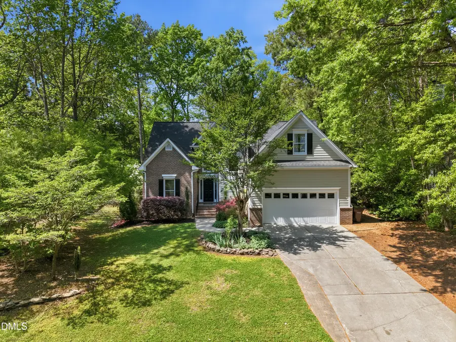 3906 Sunningdale Way, Durham, NC 27707 - #2