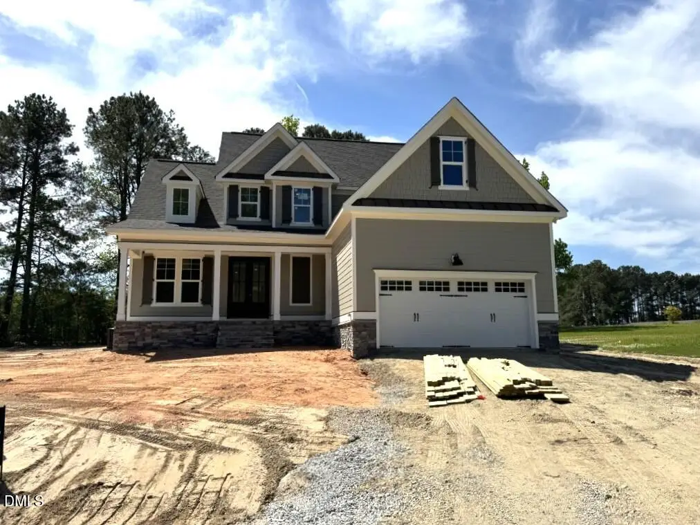 170 Summerlin Drive, Clayton, NC 27527 - #1