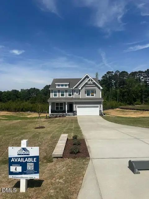 216 Cedar Ridge Trl Court, Angier, NC 27501 - #1