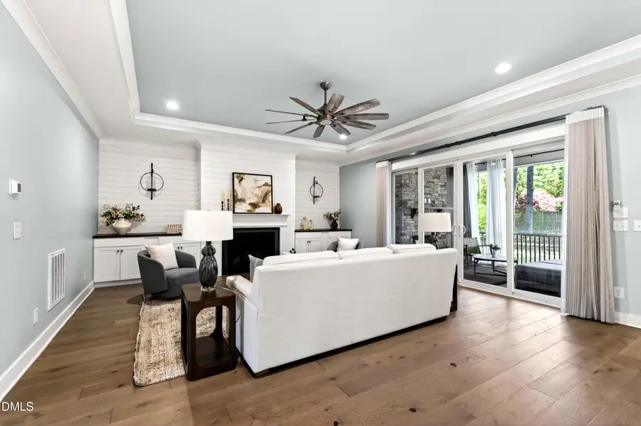 23 Bonterra Way, Chapel Hill, NC 27516 - #2