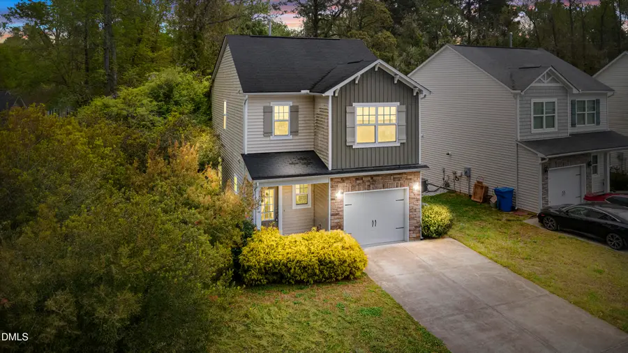 505 Hunters Ridge Drive, Fuquay Varina, NC 27526 - #2