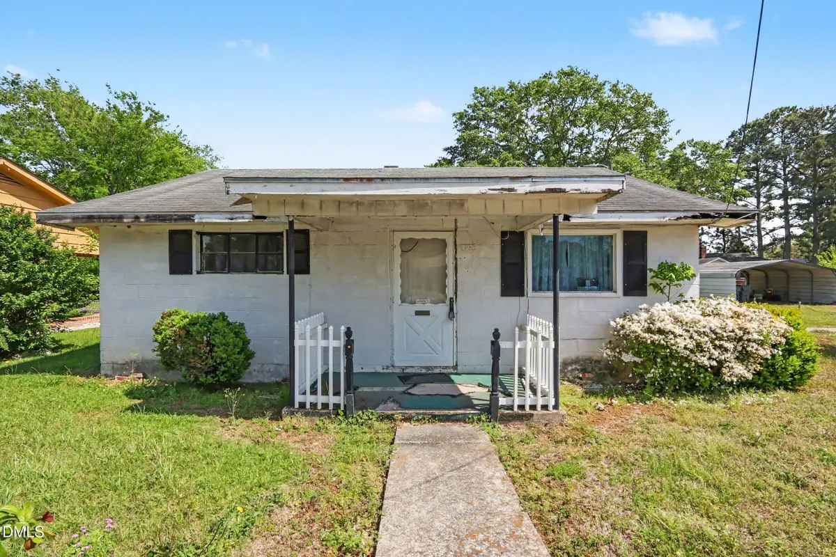 1008 Seaboard Street, Goldsboro, NC 27530 - #1