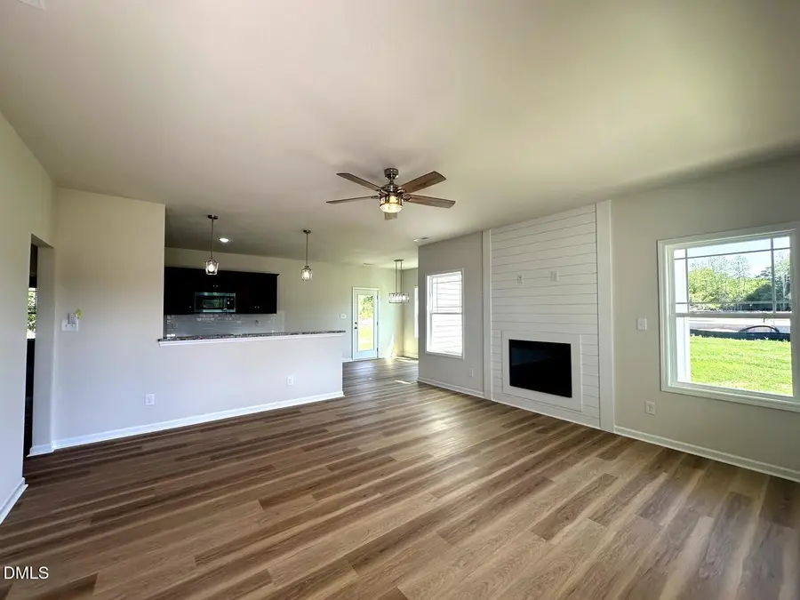 104 Hummingbird Grove Lane, Princeton, NC 27569 - #3