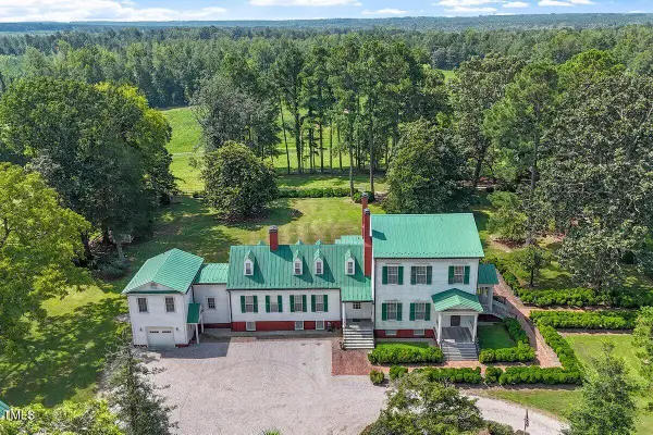 206 Shaver Road, Macon, NC 27551