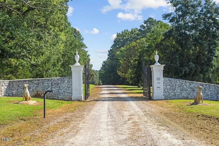 206 Shaver Road, Macon, NC 27551 - #3